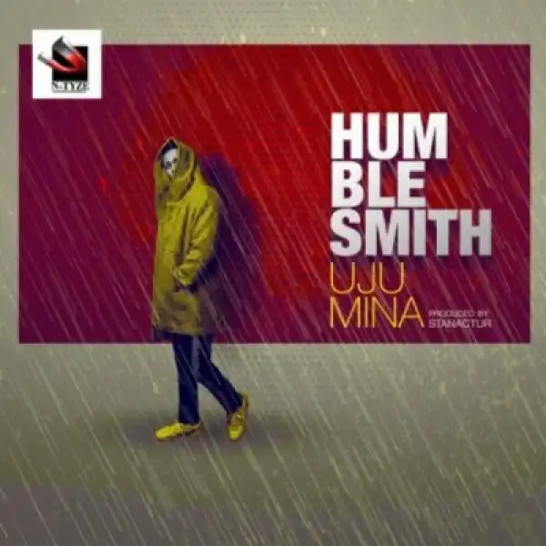 Instrumental: Humblesmith - Uju Mina
